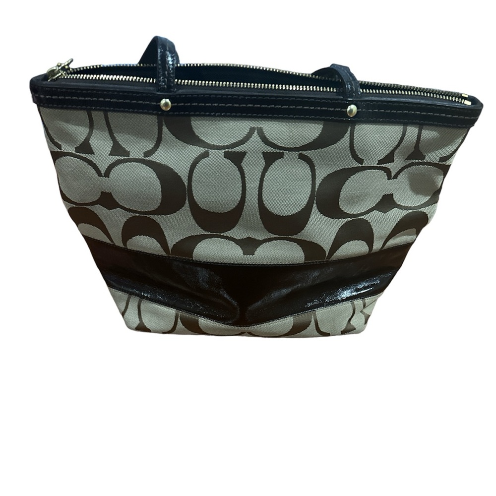 *BRAND NEW NEVER USED* Vintage Coach Bag.